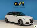 Photo audi s1 2.0 TFSI