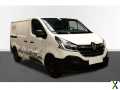 Photo renault trafic Trafic III FG L1H1 1000 Kg 2.0 dCi 120cv Gd Conf