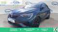 Photo renault arkana 1.3 TCe 140 EDC7 RS Line