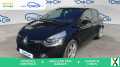 Photo renault clio IV 1.2 TCe 120 EDC Intens