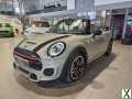 Photo mini autres CABRIOLET III (2) CABRIOLET JCW 231 ULTIMATE BVA8