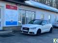 Photo audi a1 ambition