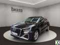 Photo audi q2 S line 35 TDI 110(150) kW(PS) S tronic