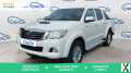 Photo toyota hilux 2.4 D-4D 150 BVA Chrome Edition