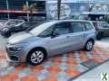 Photo citroen grand c4 spacetourer BlueHDi 130 BV6 FEEL GPS Caméra ADML 7 PL