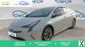 Photo toyota prius IV 1.8 VVT-i 122 Hybrid CVT Dynamic Pack Premium