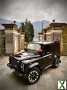 Photo land rover defender 90 Masterpiece Luxury Edition Hermes