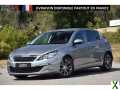 Photo peugeot 308 1.2i PureTech 12V - 82 II 2013 BERLINE Style PHAS