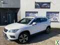 Photo seat ateca 1.4 EcoTSI 150 ch ACT Start/Stop Xcellence