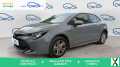 Photo toyota corolla 1.8 VVT-i 122 Hybrid CVT Dynamic - Automatique