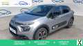 Photo citroen c3 III 1.5 BlueHDi 100 Feel Nav