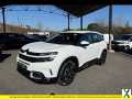 Photo citroen c5 aircross Feel