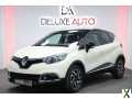 Photo renault captur 1.2 TCe 120 Helly Hansen EDC