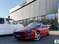 Photo fiat 124 spider Europa140