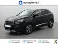 Photo peugeot 3008 1.5 BlueHDi 130ch S\\u0026S Allure EAT8