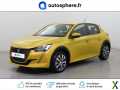 Photo peugeot 208 e-208 136ch Active