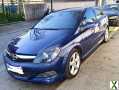 Photo opel astra GTC 1.7 CDTI - 125 FAP Sport