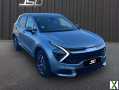 Photo kia sportage Sportage 1.6 CRDi 136ch MHEV DCT7 4x2 Design