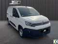 Photo citroen berlingo M 650 BLUEHDI 100 S\\u0026S DRIVER