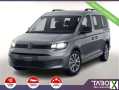 Photo volkswagen caddy Maxi 1.5 TSI 116 DSG attelage