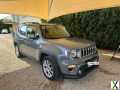 Photo jeep renegade 1.6 MultiJet 130ch Limited (CarPlay + ) 2021