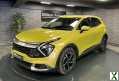 Photo kia sportage Sportage 1.6 T-GDi MHEV - 150 - IBVM6 - Motion
