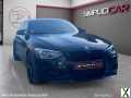 Photo bmw autres Sport A