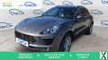 Photo porsche macan 3.0 V6 258 4X4 PDK7 S