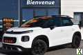 Photo citroen c3 aircross BLUEHDI 100CH S\u0026S ORIGINS E6.D-TEMP