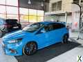 Photo ford focus RS 2,3 350 AWD GPS HIFI SONY APPLE CARPLAY REGULAT