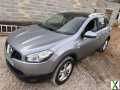 Photo nissan qashqai +2 dci 110 CV CONECT EDITION