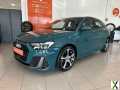Photo audi a1 30 TFSI 116 ch BVM6 S Line