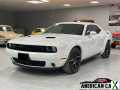 Photo dodge challenger t v8 5.7