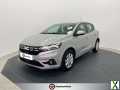 Photo dacia sandero (3) Expression ECO-G 100 -24