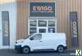 Photo peugeot expert FOURGON 2.0 BLUEHDI 120 L1 PREMIUM APPLE CARPLAY A