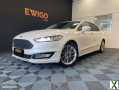 Photo ford mondeo 2.0l 187ch HYBRID HEV VIGNALE iVCT Sièges Chauffan