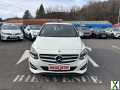 Photo mercedes-benz b 180 II (W246) 180 d Inspiration 7G-DCT