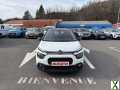 Photo citroen c3 Citroën III 1.5 BlueHDi 100ch S\u0026S Shine Business E