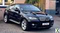 Photo bmw x6 35d 286 Cv XDRIVE EDITION LUXE GARANTI