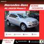 Photo mercedes-benz ml 280 M/ML 280 CDi Phase 2 3.0 V6 4-Matic 190ch