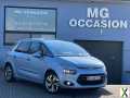Photo citroen c4 picasso THP 165 S EXCLUSIVE BVA