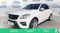 Photo mercedes-benz ml 350 350 CDi 258 4Matic 7G-Tronic Sport