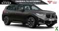 Photo bmw x3 G45 30e xDrive 299 ch BVA8