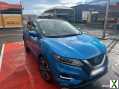 Photo nissan qashqai 1.7 dCi 150 Intelligent 4x4 N-Connecta