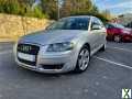 Photo audi a3 SportBack 3.2 Quattro Ambition DSG