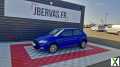 Photo skoda fabia 1.0 MPI 60 BUSINESS