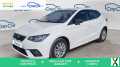 Photo seat ibiza 1.0 TSI 95 Xcellence
