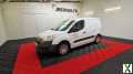 Photo citroen berlingo BlueHDi 75 BVM Business M