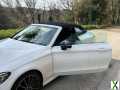 Photo mercedes-benz c 220 Classe Cabriolet d 9G-Tronic AMG Line