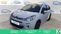 Photo citroen c3 II 1.2 PureTech 82 Confort